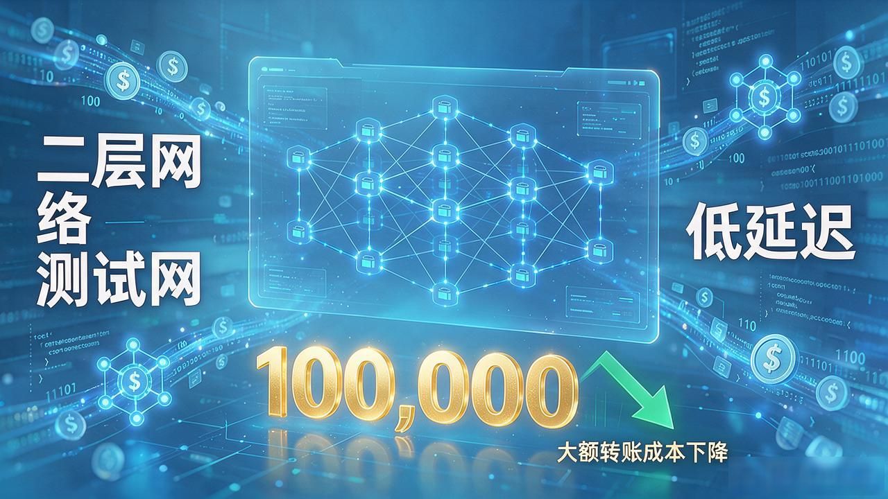数字货币早盘速览，新手看这里