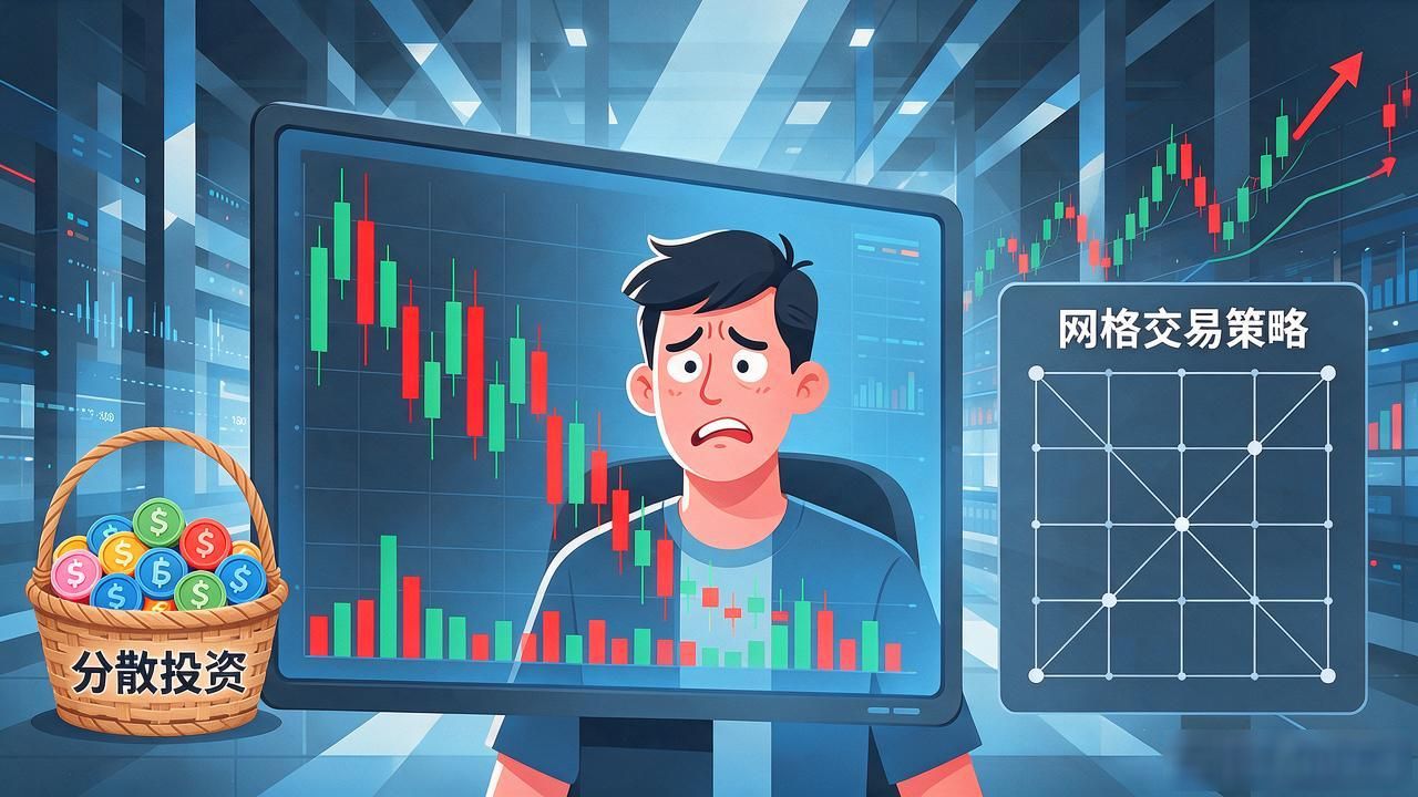 数字货币大涨后，散户为何依然焦虑