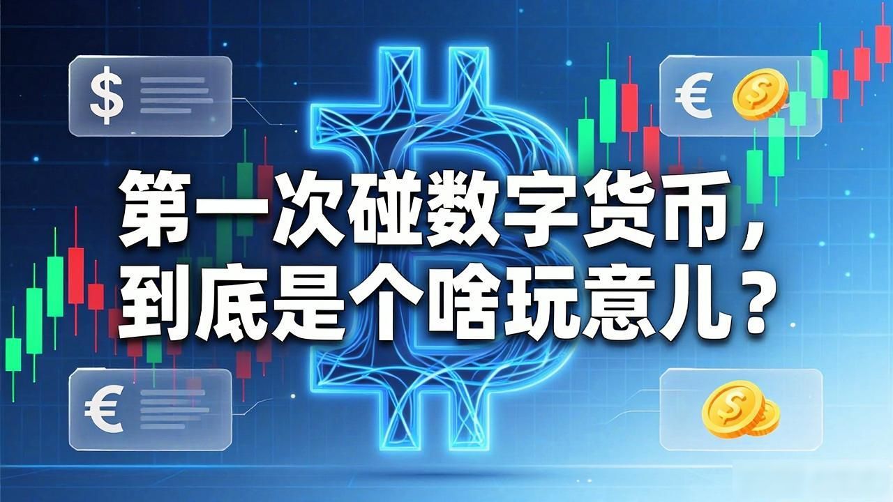 数字货币特点_比特币介绍_初见数字货币