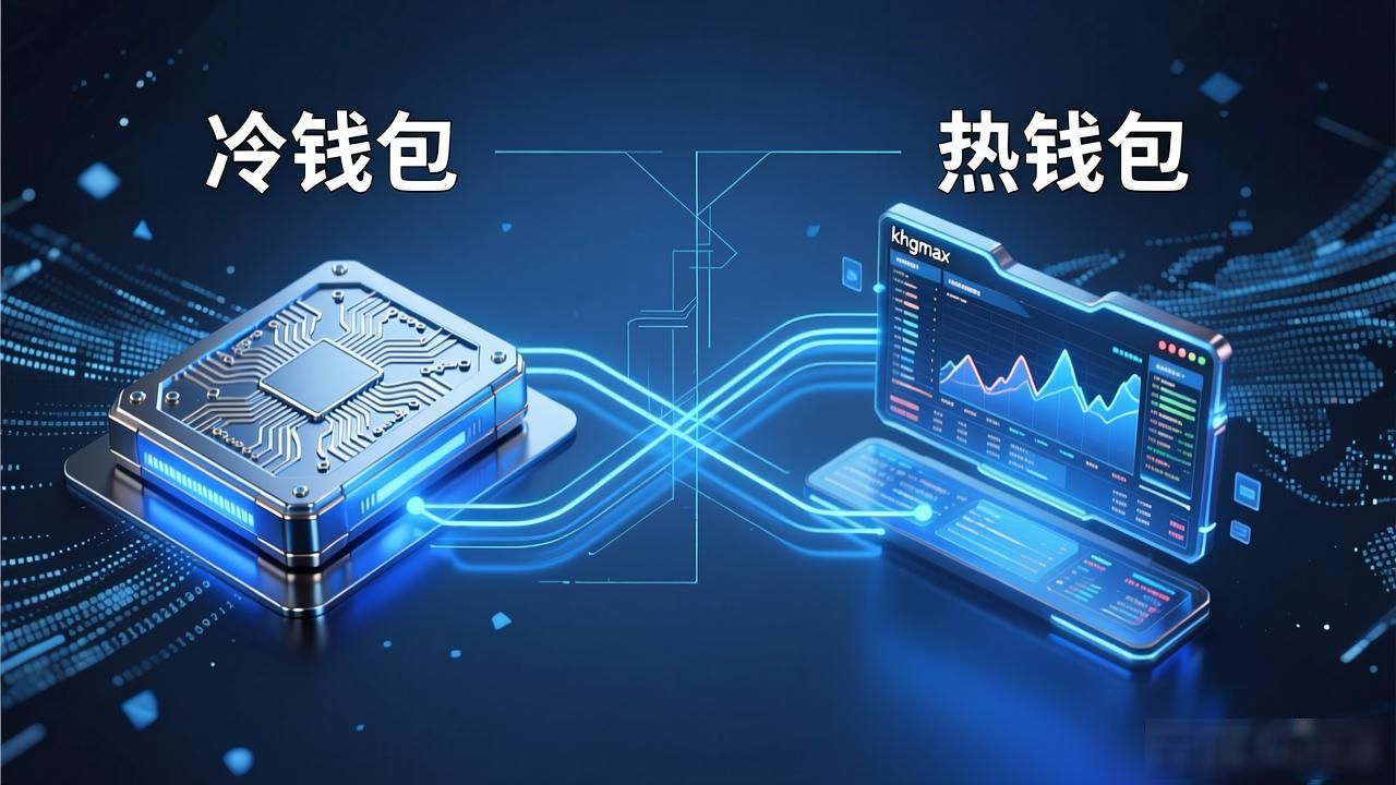 khgmax数字货币官网入口在哪 新人注册完整流程指南