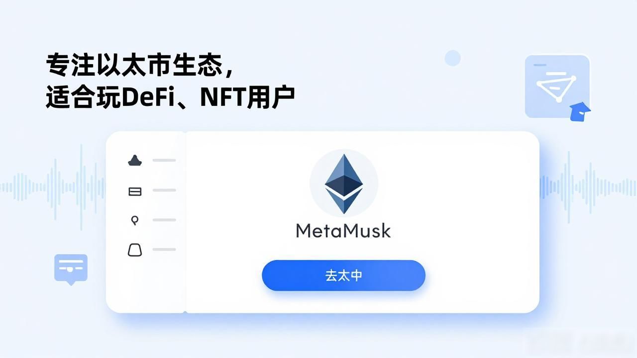 找imtoken替代？这5款更省心好用的钱包