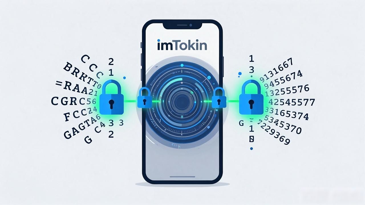 imToken钱包安全吗？私钥掌握在自己手里才算真安全