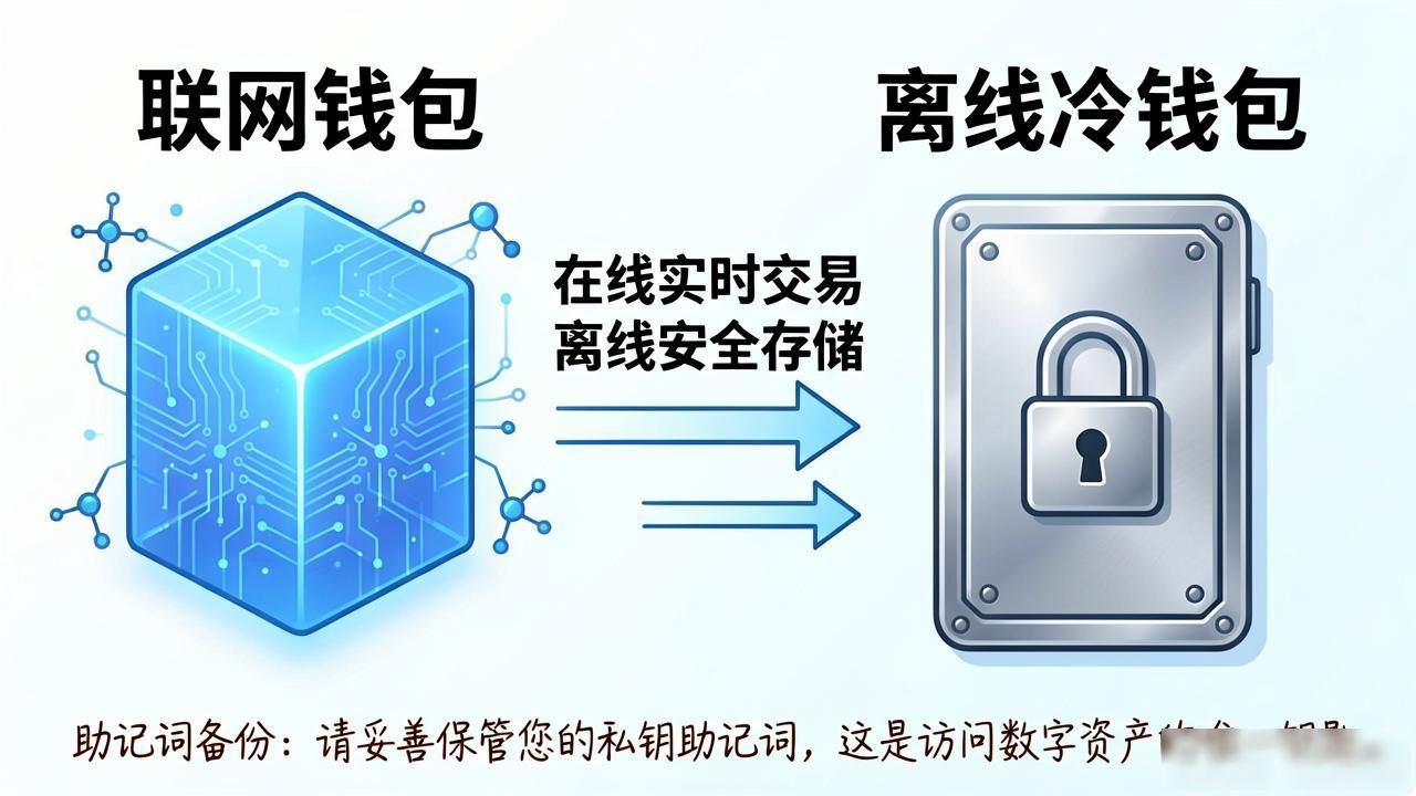 区块链技术对虚拟数字货币的影响_虚拟数字货币知识_虚拟数字货币底层逻辑