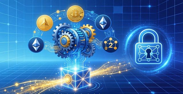 最新imToken官网版：技术架构与实现原理深度解析