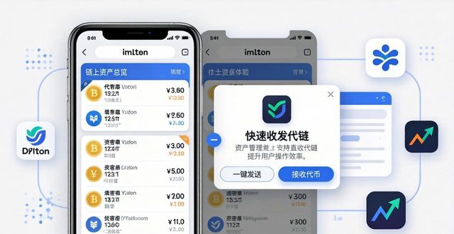 imToken安卓版使用体验分享