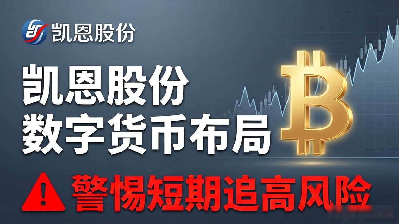 凯恩股份数字货币收益_凯恩股份数字货币_凯恩股份数字货币布局