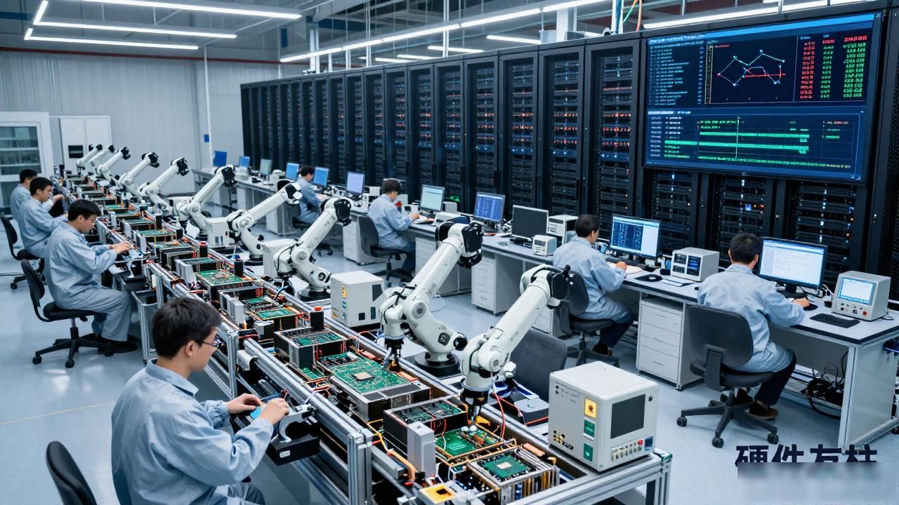交易所巨头在数字资产市场的盈利模式_数字货币有哪些赢家_数字资产浪潮中的赢家群体