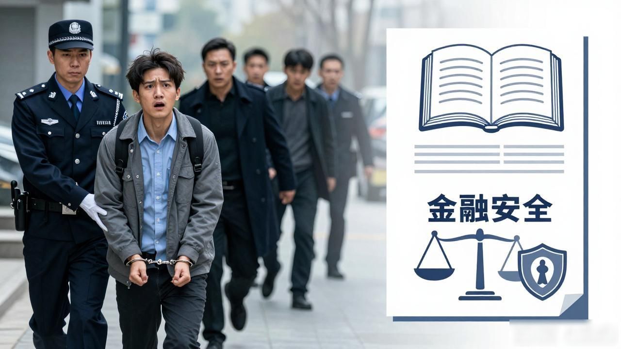 数字货币投资骗局_数字货币传销被抓案例_数字货币传销被抓