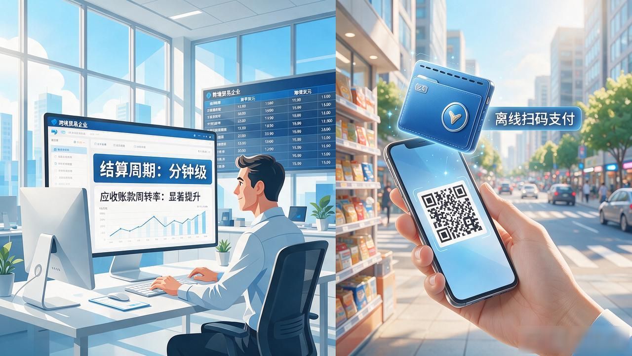 欧洲数字货币专委会是干嘛的？数字欧元离你有多远