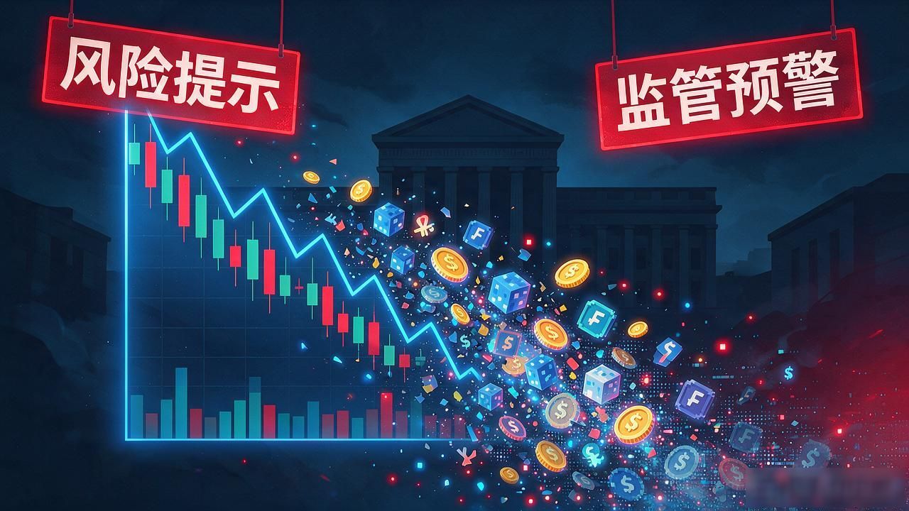 ccm数字货币到底能不能碰？普通人入局前必须看清的几个信号