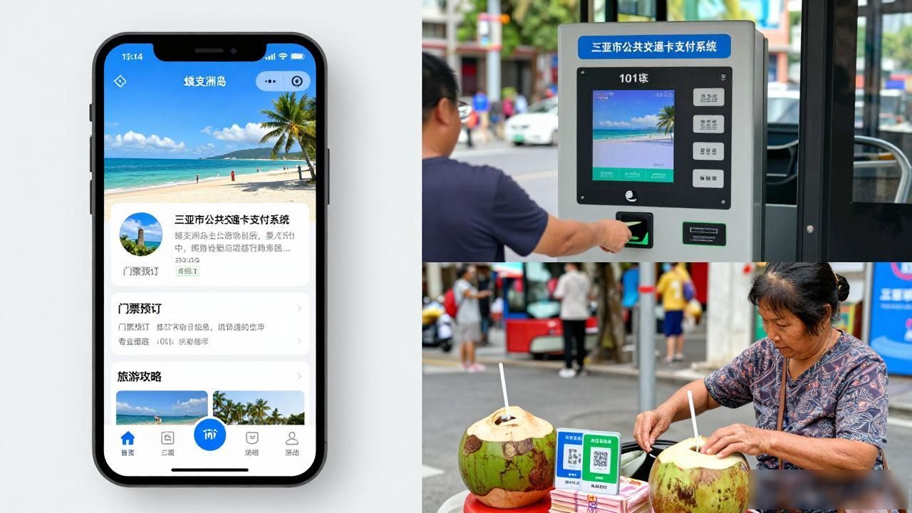海南数字人民币推广情况_三亚数字人民币使用场景_三亚使用数字货币了吗