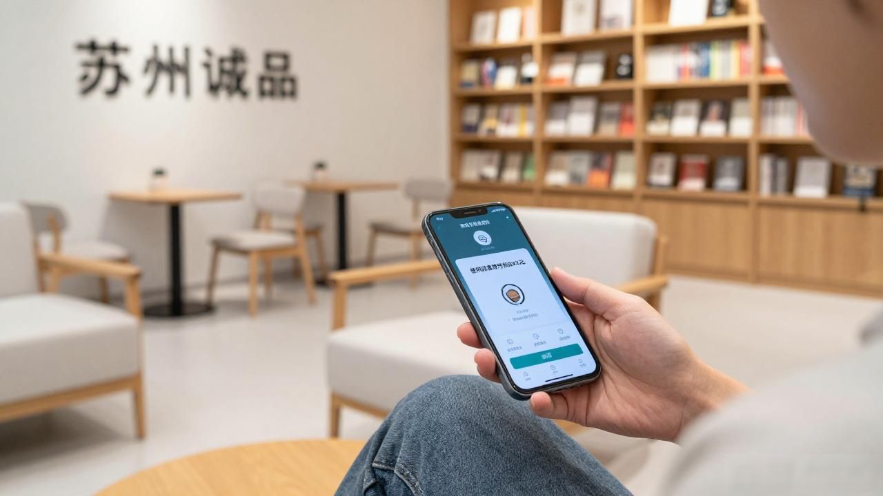 苏州数字货币优惠券怎么领？本地人教你用最划算
