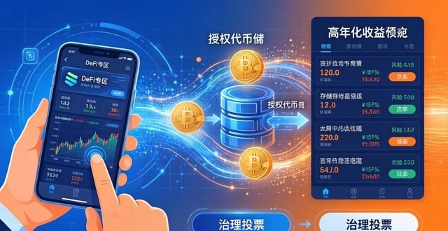 Tokenim安卓版参与市场三步走
