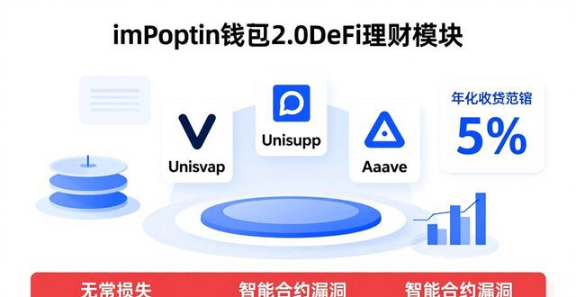 imToken钱包2.0收益怎么样？值不值得投资