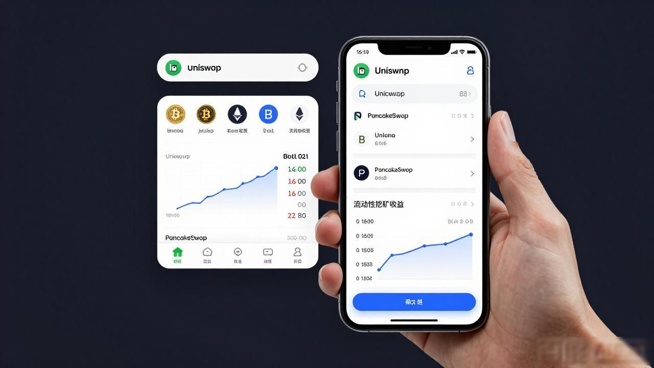 imToken钱包安卓版实用教程，手把手教你管好钱袋子
