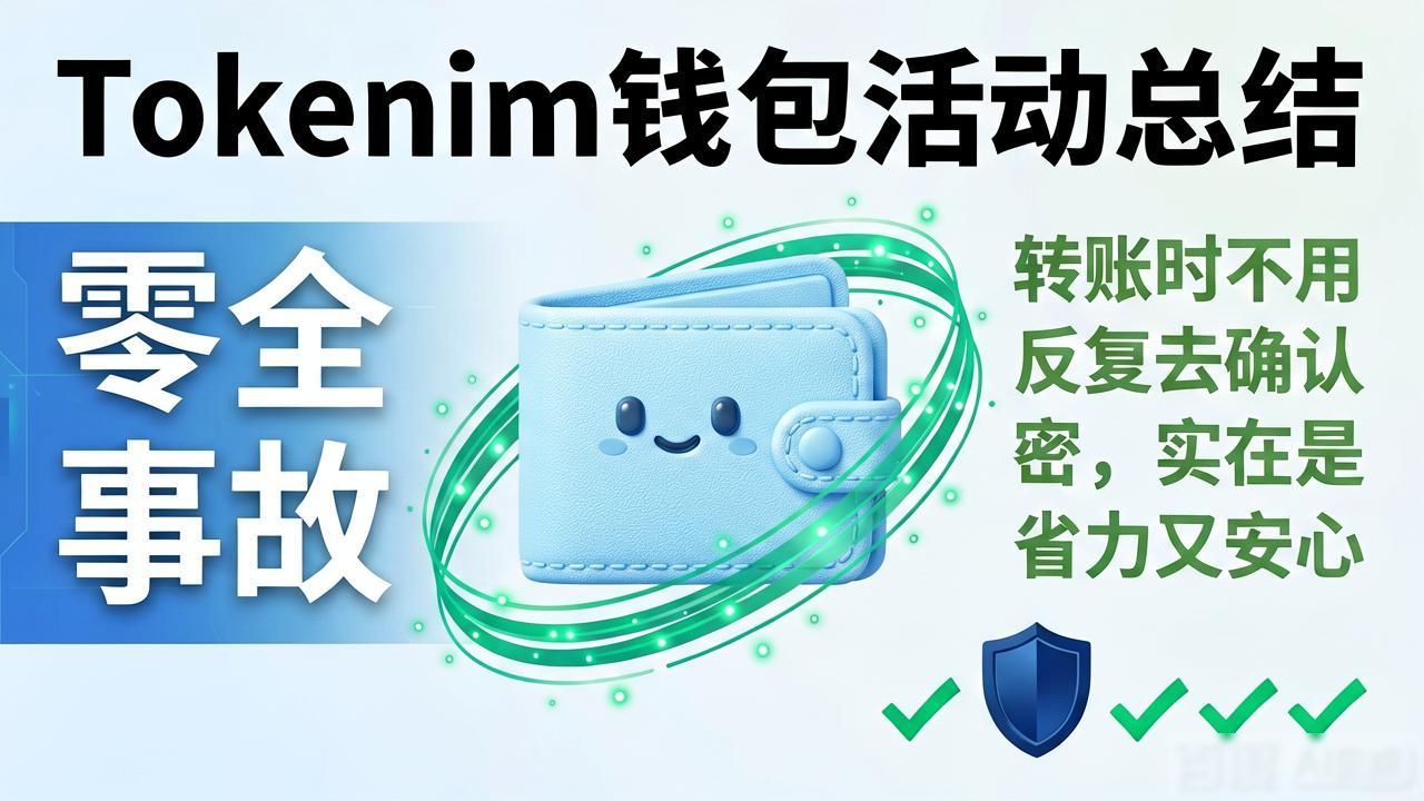 活动总结这样写，Tokenim钱包效果一目了然