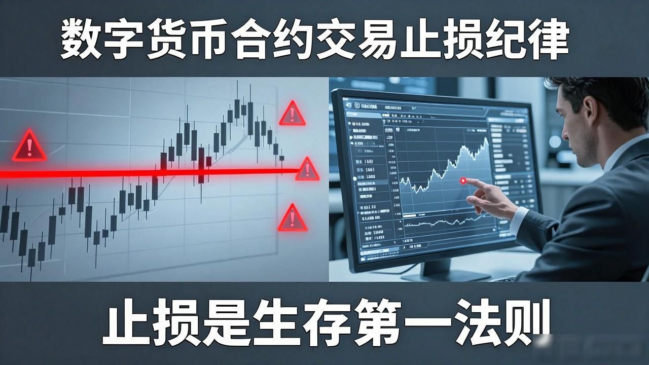 合约交易风险管理_高杠杆交易风险控制_数字货币合约交易操作