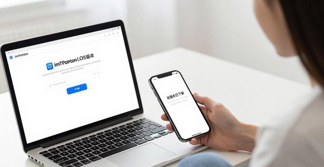 手把手教你下载imToken 1.0版，简单快速不迷路