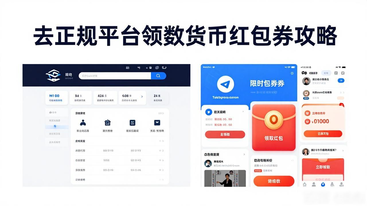 头部交易所活动中心获取红包_数字货币交易红包券领取途径_去哪领数字货币红包券