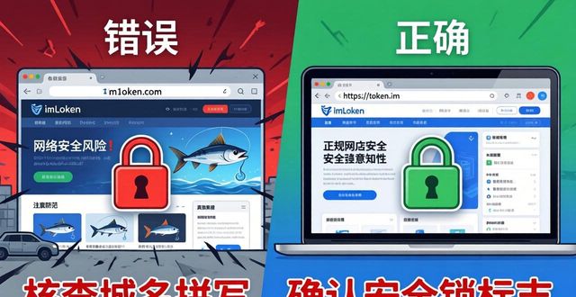 imToken官方网址的三大误区与正确解决法
