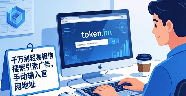 imToken官网找信息：3个关键步骤