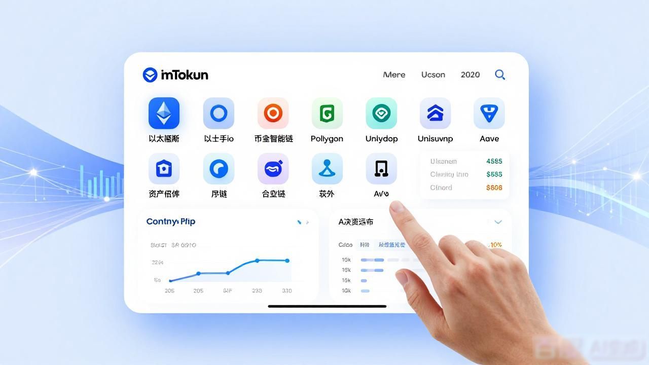 imToken国外版好不好用？体验好了用户自然多