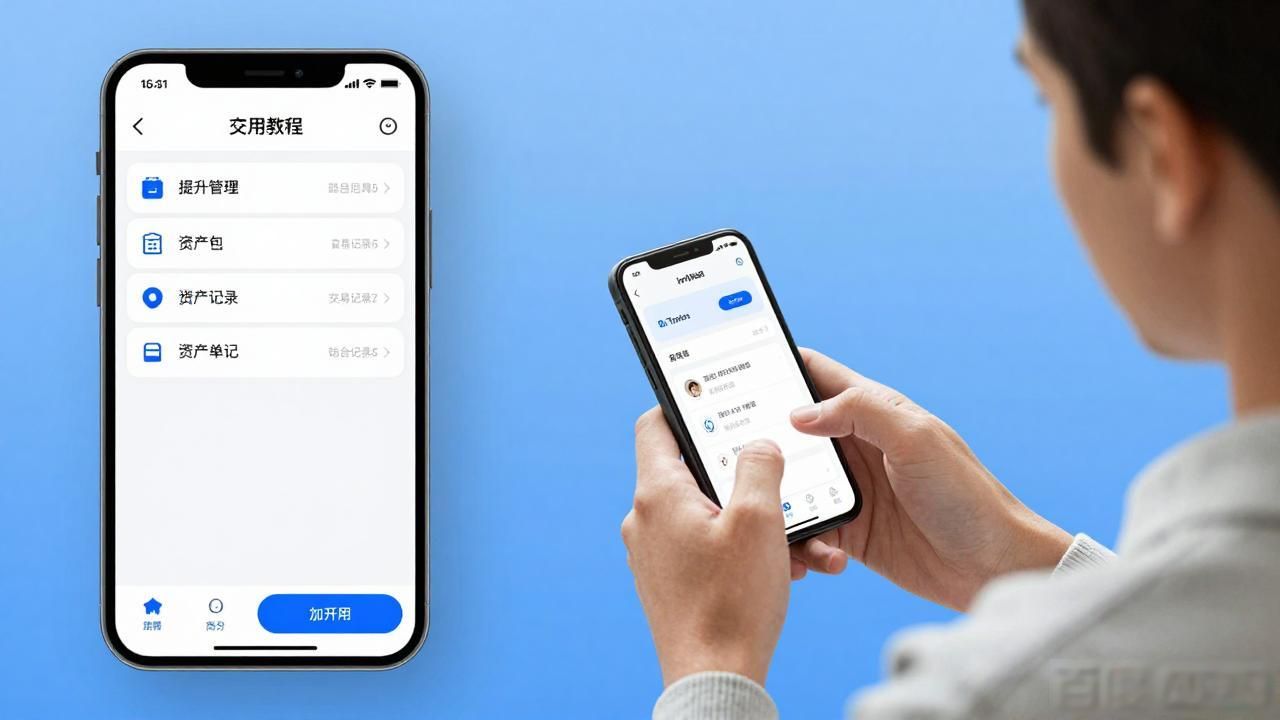 imToken下载后怎么用更顺手？教你几招提升满意度
