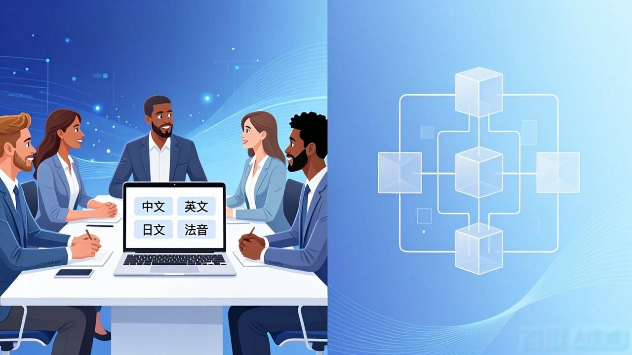 im钱包下载后怎么切换语言？支持哪些语种？