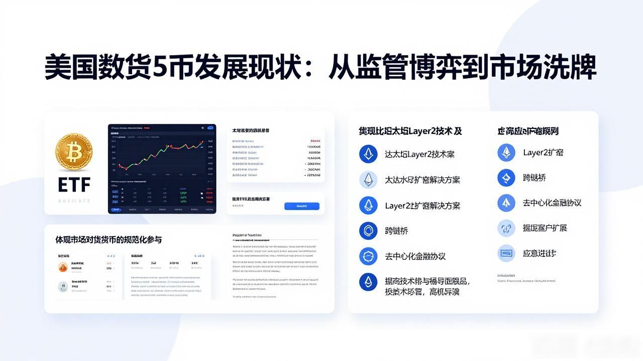 稳定币在跨境支付和企业结算中的优势_2026年美国数字货币版图重塑_美国数字货币发展现状