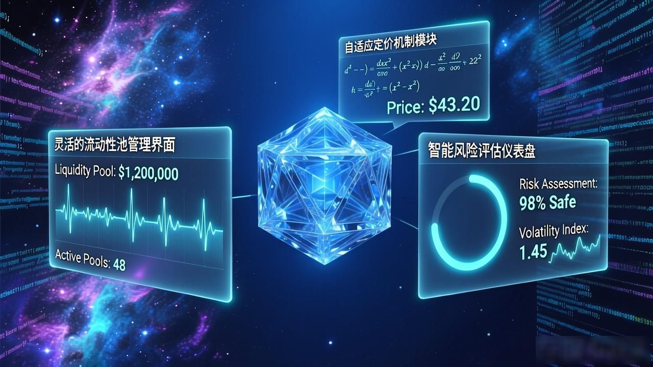 数字货币AI怎么用？普通人也能赚到的财富密码