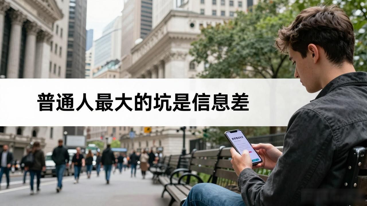 美资机构数字货币布局深度解析_散户避开信息差陷阱策略_美资数字货币
