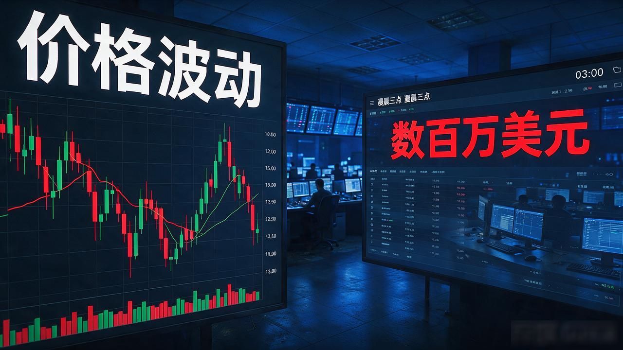 加密货币市场情绪与杠杆影响_比特币价格波动底层逻辑分析_数字货币为啥有涨有跌