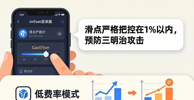 imToken安卓版怎么玩转代币交易？这些技巧别错过