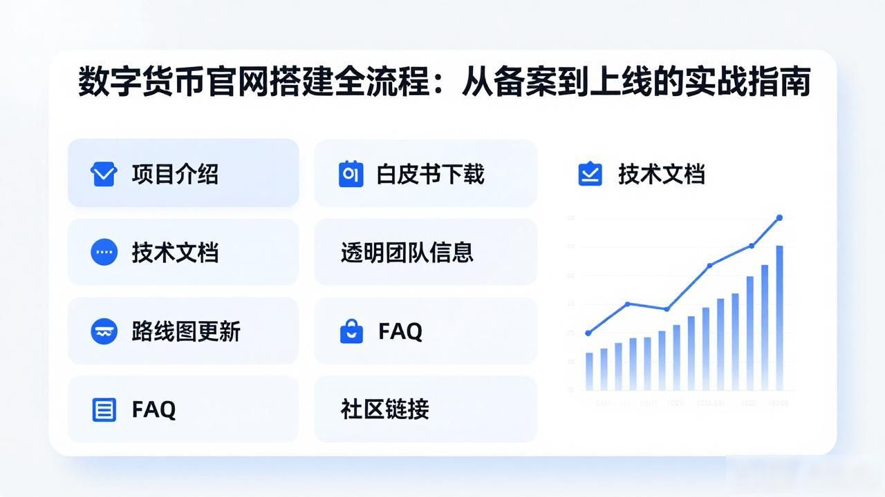 数字货币官网高防技术架构_建立数字货币官网安全合规策略_怎么建数字货币官网