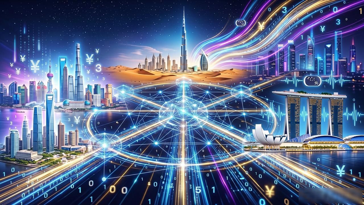 下半年数字货币研发：三大关键方向
