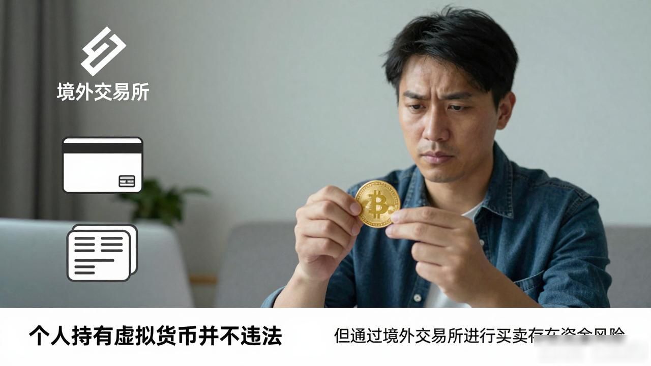 数字货币在国内能交易吗？看完这篇就清楚了