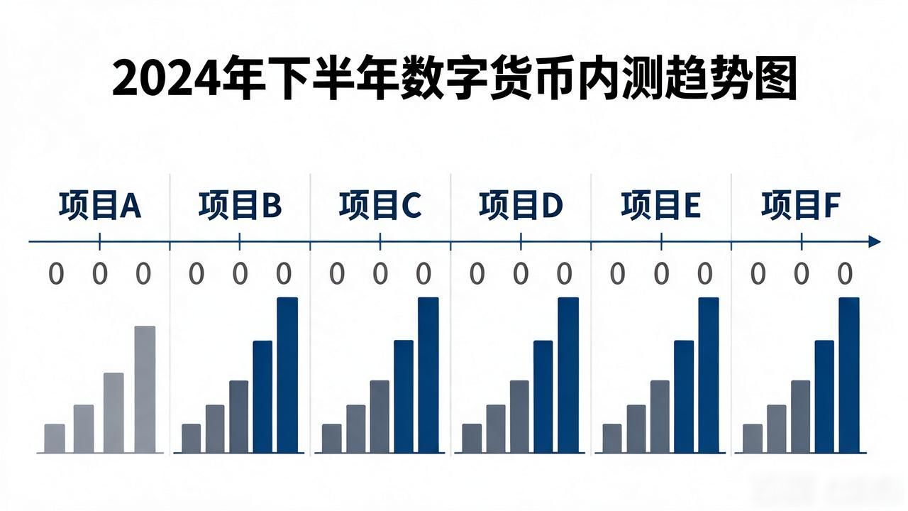数字货币内测趋势图分析_数字货币内测趋势图_内测期流动性曲线与价格走势相关性