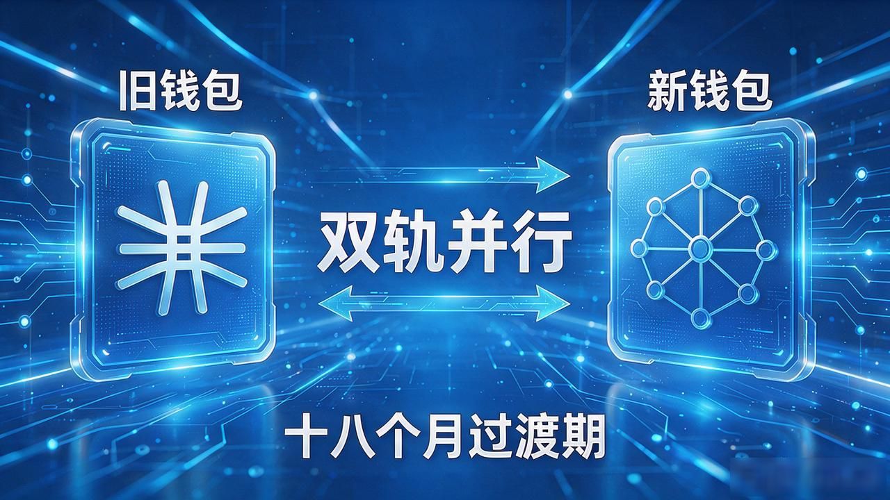 清算钱包合约改造_数字货币重构方法_数字货币重构方法