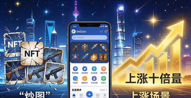 imToken钱包下载后，你的数字资产现状与未来怎么走