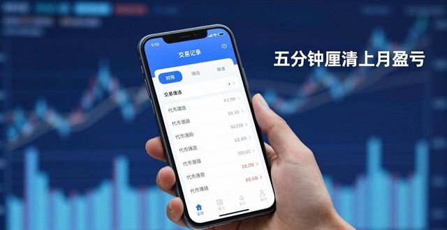 imToken钱包安卓版投资组合怎么管？手把手教你理清资产