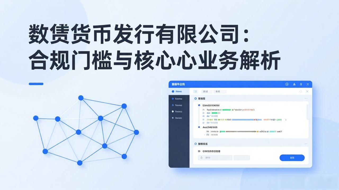 2026年加密货币监管_数字货币发行有限公司_数字货币发行有限公司