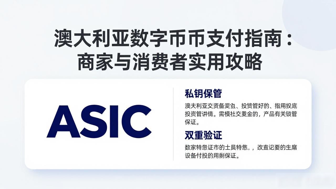 澳洲中小商家数字货币应用_澳洲数字货币金融版图重塑_澳大利亚数字货币支付