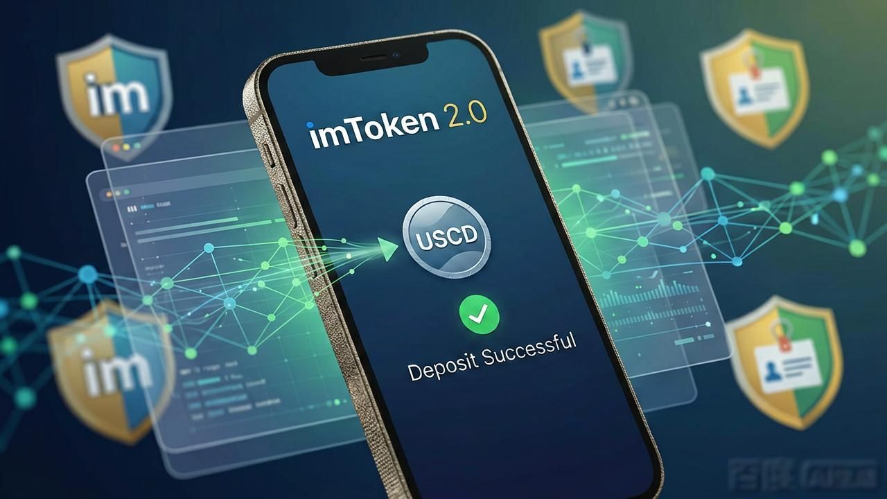 imToken2.0合规投资操作指南