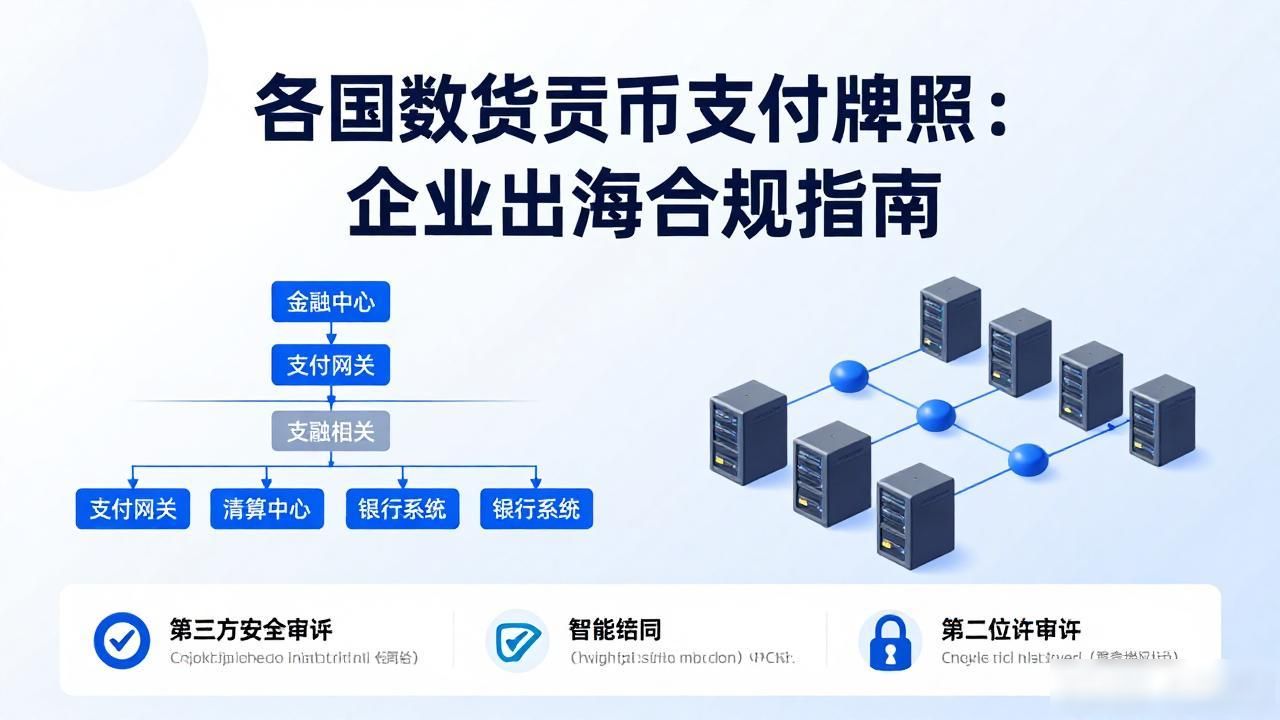 各国数字货币支付牌照申请要求_各国数字货币支付牌照_数字货币支付牌照监管