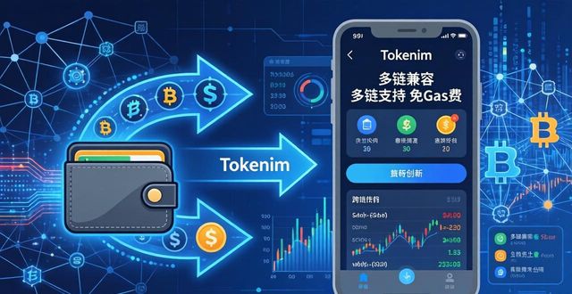 tokenim钱包新功能与行业变革