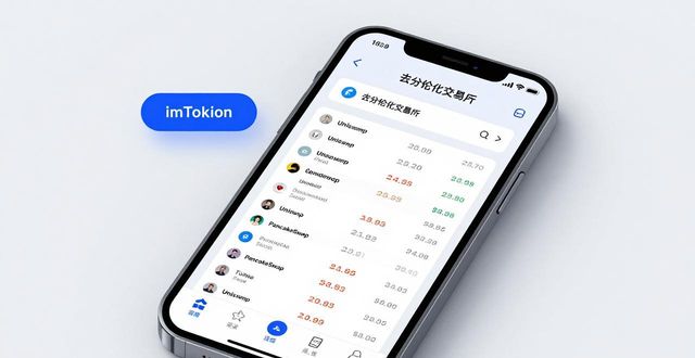 imToken里怎么交易？多种买卖方式详解