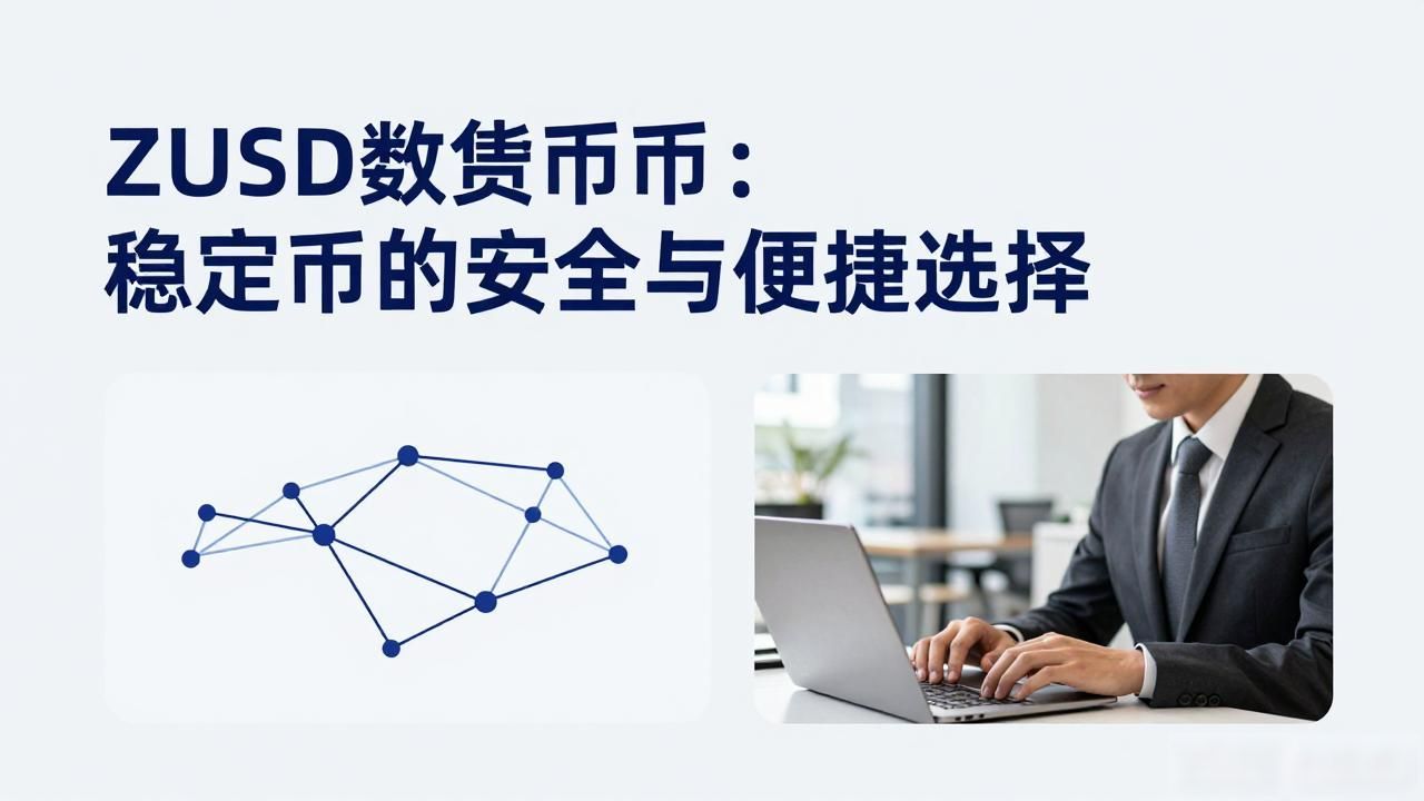 ZUSD数字货币：稳定币的安全与便捷选择