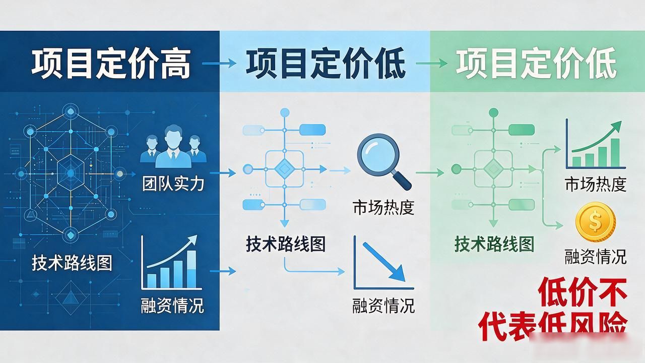 数字货币发行价格多少？新币最低多少钱能入手