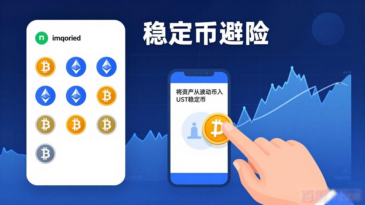 imToken安卓版钱包里有哪些币？选哪种币更赚钱？