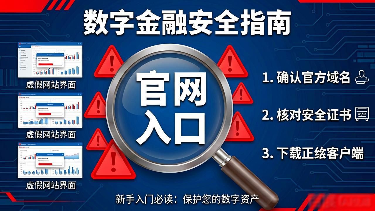 imToken官网下载地址 数字金融必备入口